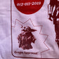Mando-Minding Service Tee