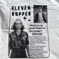 Large El Bio Tee